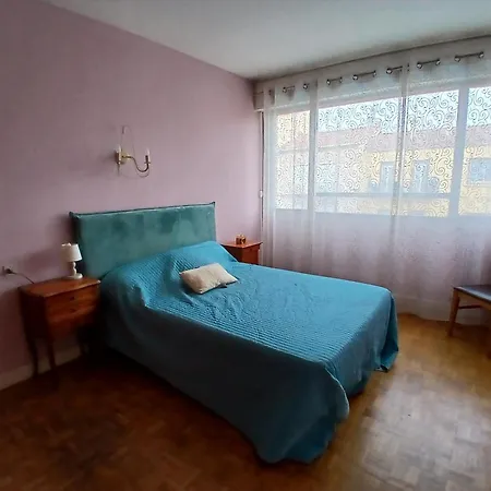 Spacieux Centre Ideal Visa Pour L Image *