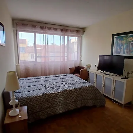 Spacieux Centre Ideal Visa Pour L Image Lejlighed Perpignan