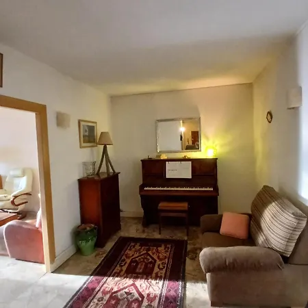 Apartment Spacieux Centre Perpignan